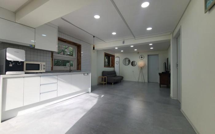 Kkol Pension