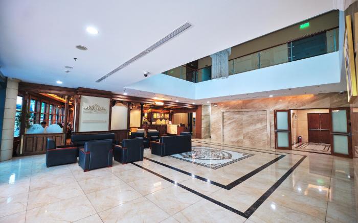 Netland Westlake Legacy Suites