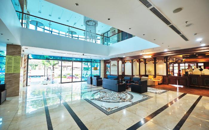 Netland Westlake Legacy Suites