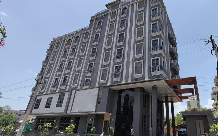 The Belita Hotel and Spa