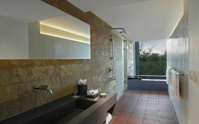 Dharana at Shillim All Inclusive Luxury Wellness Retreat