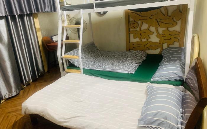Head of Quarter -TRIPLE BED ROOM- CHEAP