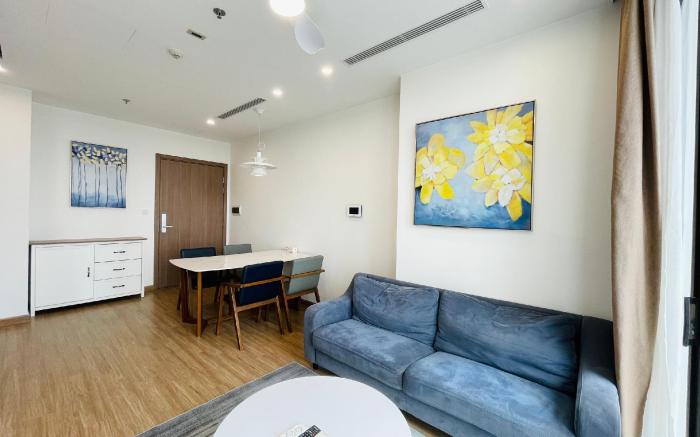 Vinhomes Skylake Luxury Apartment Hanoi - Daisy Housing