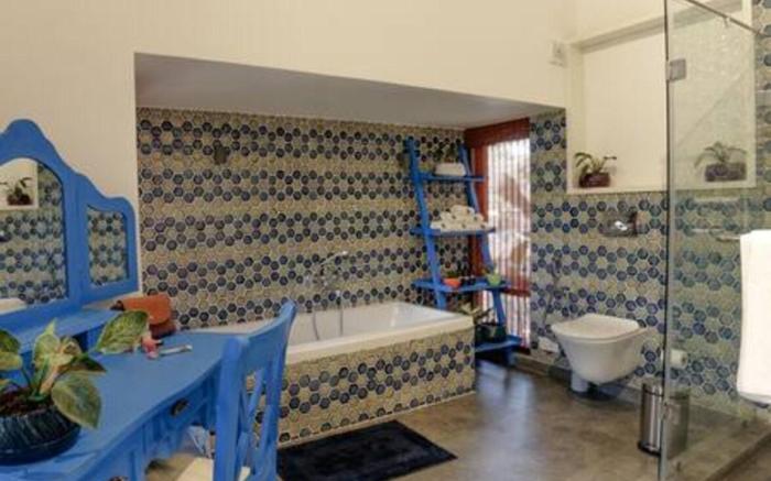 tisyastays | Villa Shangri-La 4BHK
