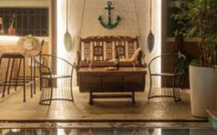 tisyastays | Villa Shangri-La 4BHK