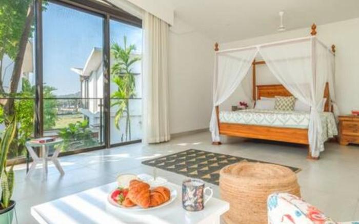 tisyastays | Casa Y’na 3BHK