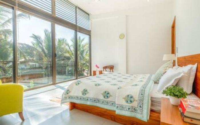 tisyastays | Casa Y’na 3BHK