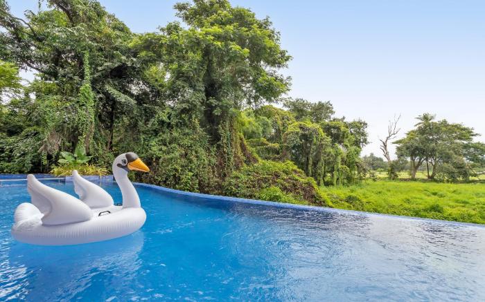 A luxury 3BR Duplex, Candolim