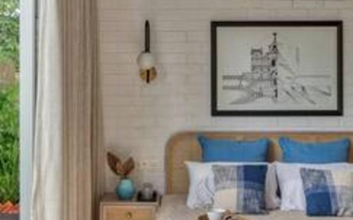 tisyastays | Villa Tisya 2BHK