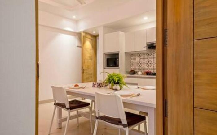 tisyastays | Brand New Luxury 1BHK Apartment 