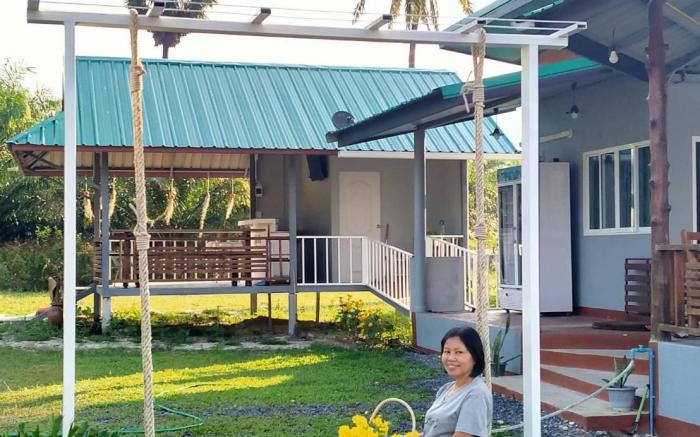 Khumthong resort
