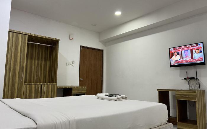 White Stone Premier Inn