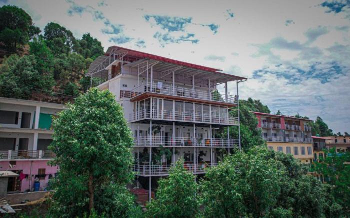 Asraya - kanatal 