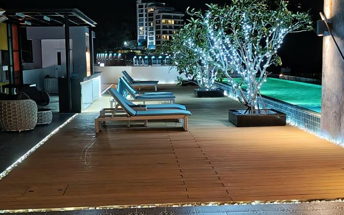 Ratana Platinum Resort