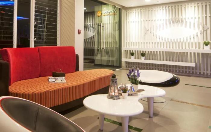 Ratana Platinum Resort