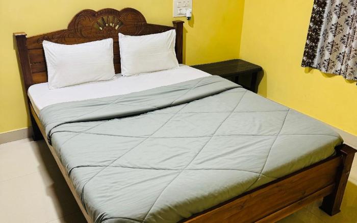 Sri Sai homestay Madikeri 