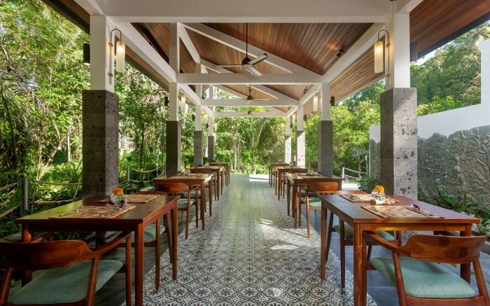 The Ambengan Villas Ubud by Pramana Villas