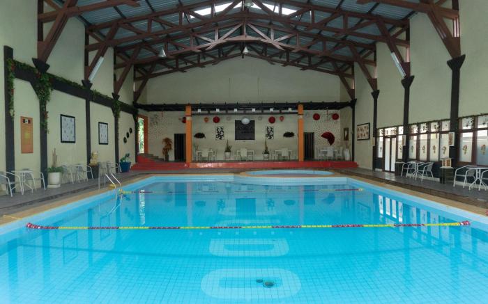 Alamsagita Puncak Hotel & Resort