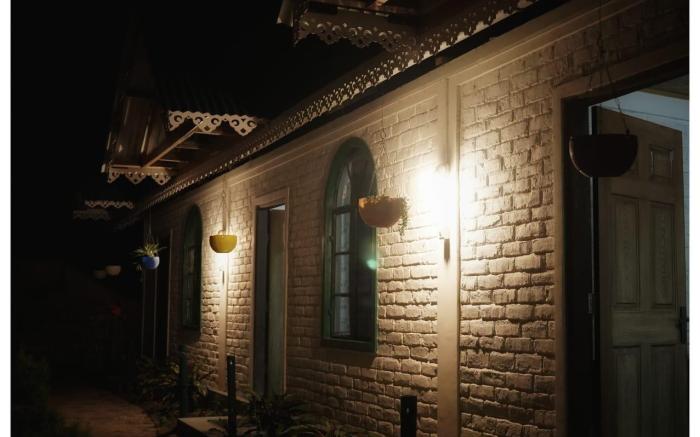 Rongong Farms - A unit of DreamStayGroupofHotels