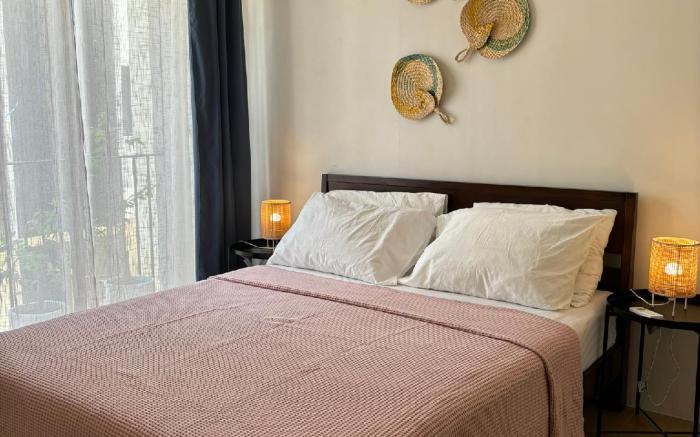 Mactan Cebu Guesthouse - save more, stay together