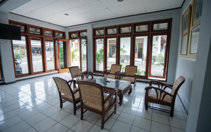 Hotel Limaran 1