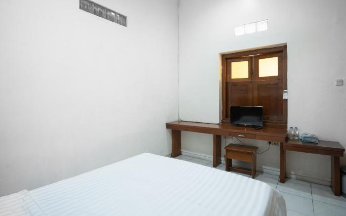 Hotel Limaran 1