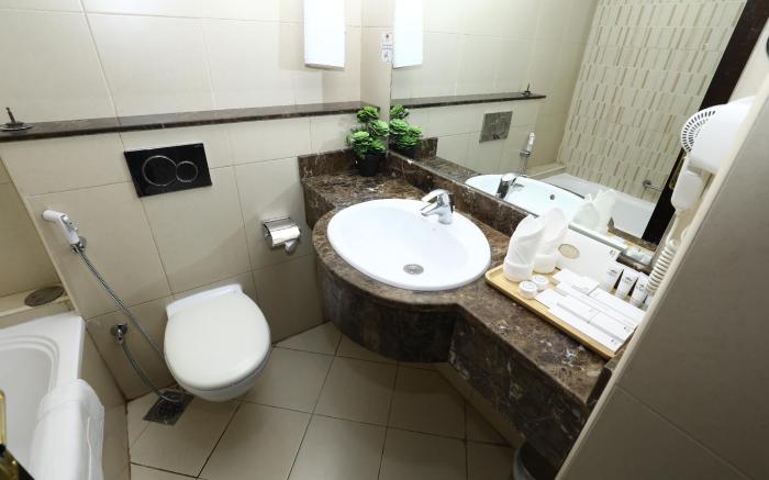 Naif Fort Hotel