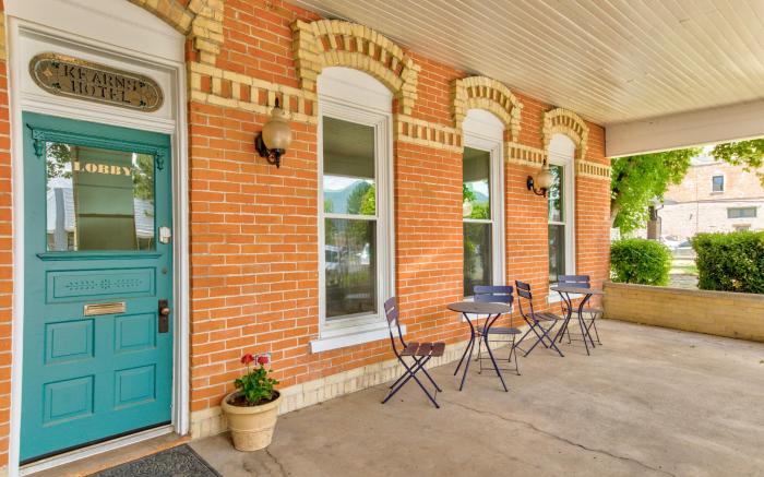 Art City Inn