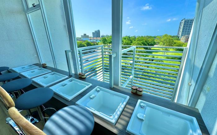Anping Walnut BnB
