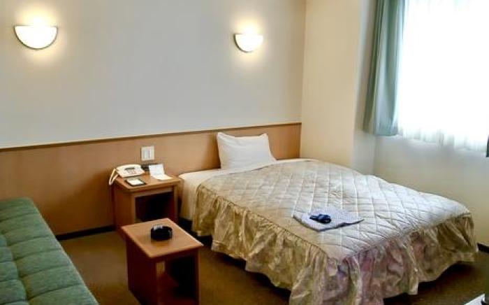 Yonago Universal Hotel