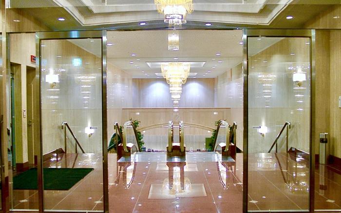 Yonago Universal Hotel