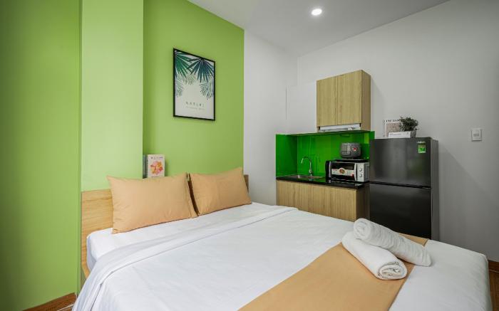 Cozrum Homes - Spring Residence