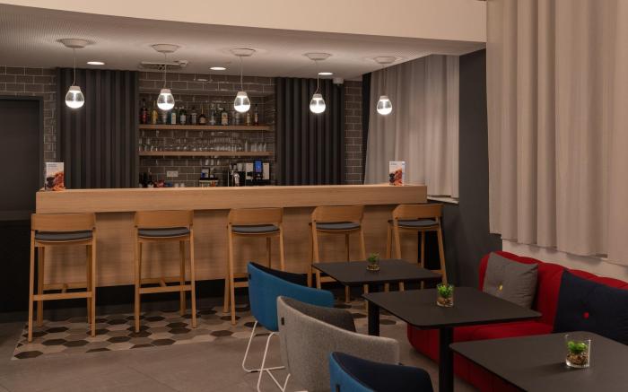Holiday Inn Express Heilbronn By IHG