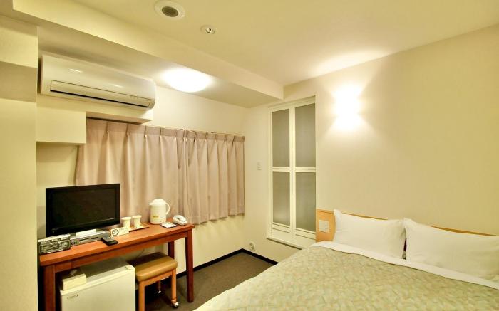 Okayama Universal Hotel Second Annex