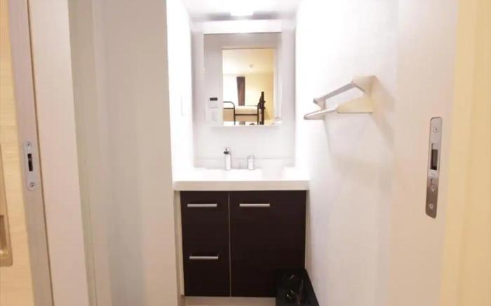 Chaan ueno Hotel