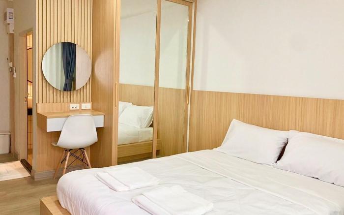 PG Ryoichi Hotel (โรงแรม พีจี เรียวอิชิ)