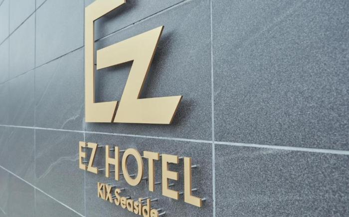 EZ HOTEL KIX Seaside