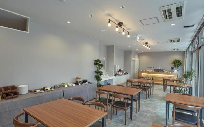 EZ HOTEL KIX Seaside