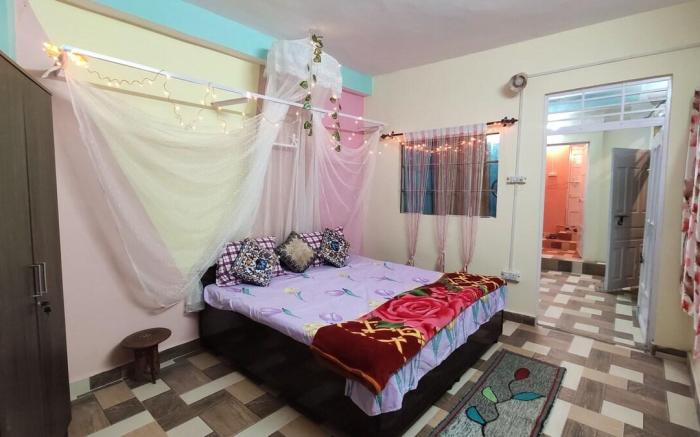 Maya's Abode By Amulya -  Mountain View Apartment 