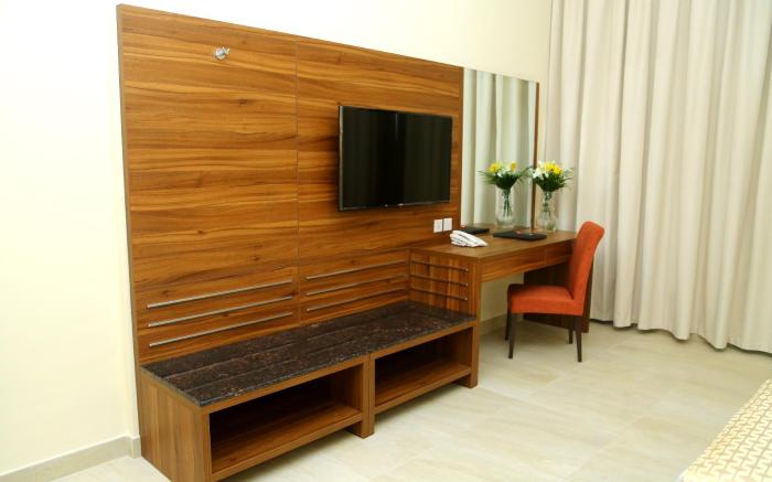 Tulip Al Barsha Hotel Apartments