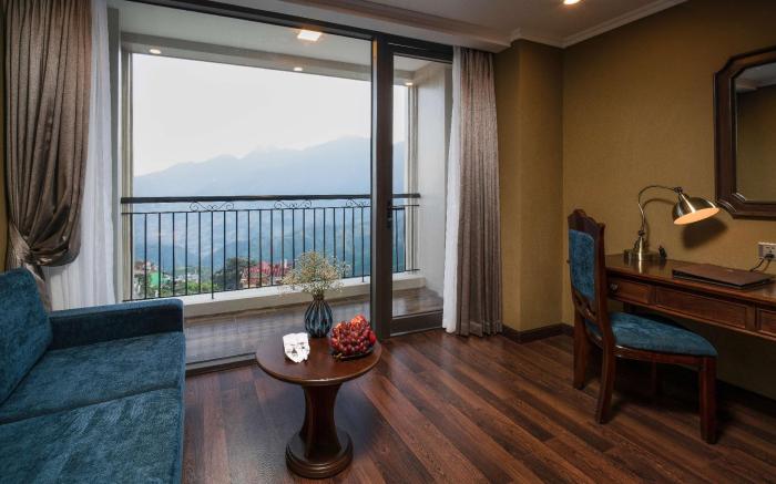 Pistachio Hotel Sapa