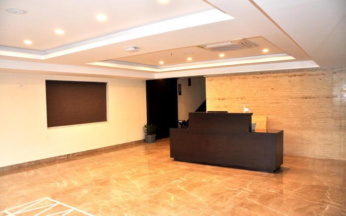 Acsys hotel (unit of Acsys Hospitality LLP)