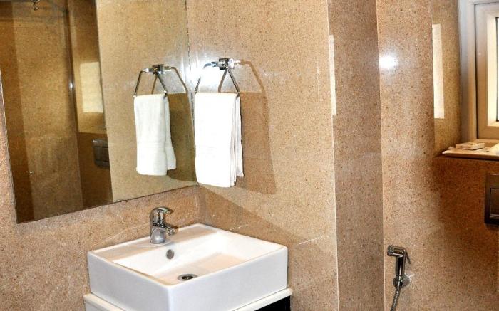 Acsys hotel (unit of Acsys Hospitality LLP)