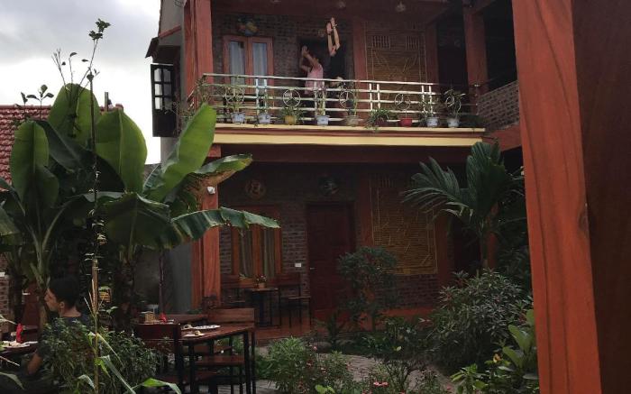 Tamcoc Memory Homestay