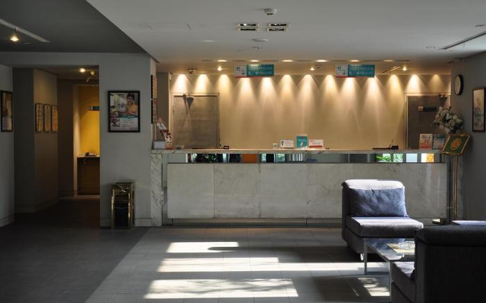 Jinjiang Inn Tianjin Development Zone Branch
