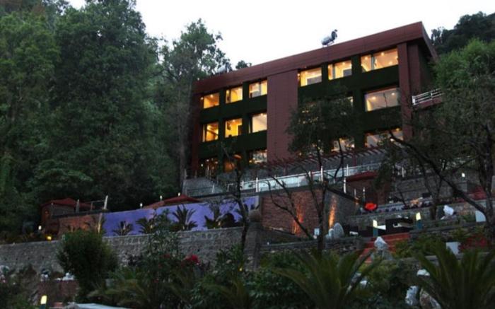 Aamari Resort
