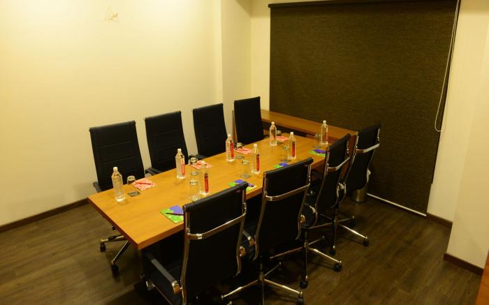 Narayani Heights Hotel and Resort