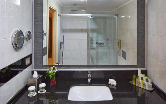 DoubleTree by Hilton Izmir Turkey