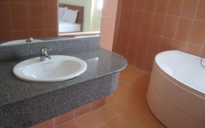 Thanh Lan 1 Hotel Danang