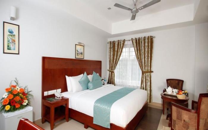 Hotel Olive International
